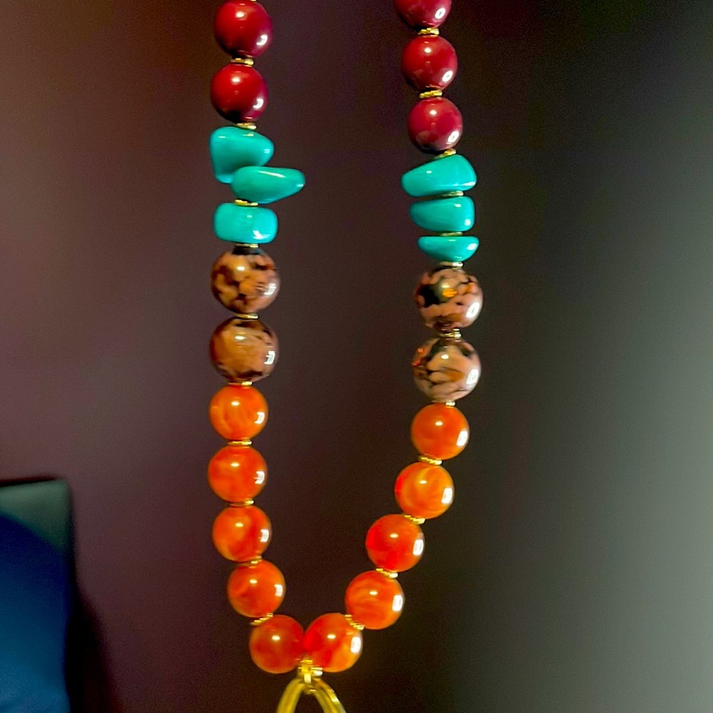 Boho chic. - Picture 7 of 7